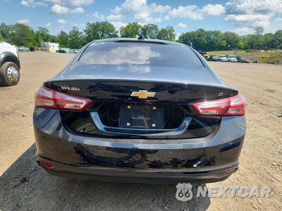 Zdjęcie 6 z 13 samochodu: 2020 CHEVROLET MALIBU LT VIN:1G1ZD5ST7LF036942 - miniatura