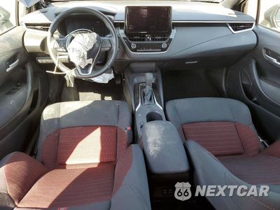 Zdjęcie 8 z 12 samochodu: 2026 TOYOTA COROLLA SE VIN:5YFS4MCE7TP260322 - miniatura