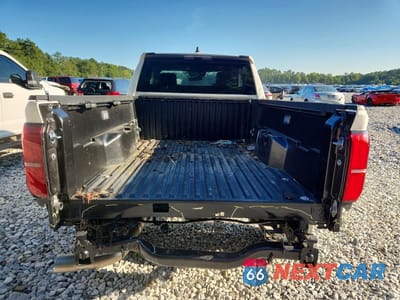 Zdjęcie 6 z 13 samochodu: 2025 TOYOTA TACOMA SR VIN:3TYJDAHN2ST024884 - miniatura