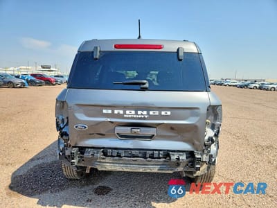 Zdjęcie 6 z 14 samochodu: 2025 FORD BRONCO SPORT BIG BEND VIN:3FMCR9BN7SRE35385 - miniatura