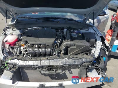 Zdjęcie 11 z 13 samochodu: 2025 KIA K5 GT LINE VIN:KNAG64J76S5365270 - miniatura