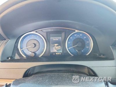 Zdjęcie 9 z 12 samochodu: 2016 TOYOTA CAMRY LE VIN:4T4BF1FK1GR536630 - miniatura