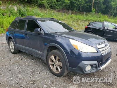 Zdjęcie 7 z 26 samochodu: 2013 SUBARU OUTBACK 2.5I LIMITED VIN:4S4BRBPC5D3237769 - miniatura