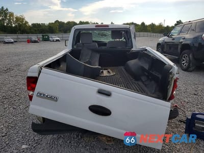 Zdjęcie 6 z 12 samochodu: 2011 FORD RANGER VIN:1FTKR1AD5BPB17895 - miniatura