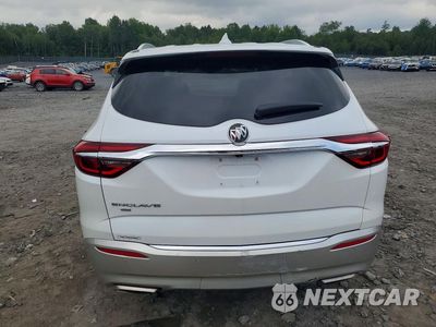 Zdjęcie 6 z 13 samochodu: 2021 BUICK ENCLAVE PREMIUM VIN:5GAEVBKW4MJ218237 - miniatura