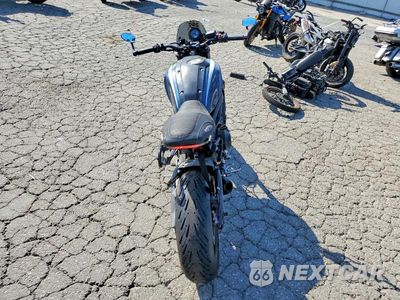 Zdjęcie 6 z 9 samochodu: 2017 YAMAHA XSR900 C VIN:JYARN47Y9HA000561 - miniatura