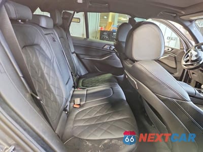 Zdjęcie 11 z 13 samochodu: 2026 BMW X5 XDRIVE40I VIN:5UX23EU04T9274386 - miniatura