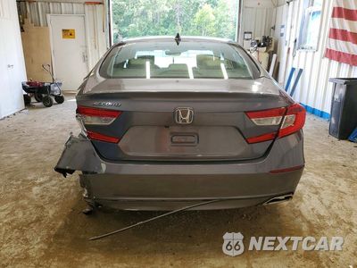 Zdjęcie 6 z 12 samochodu: 2020 HONDA ACCORD EXL VIN:1HGCV2F59LA008790 - miniatura