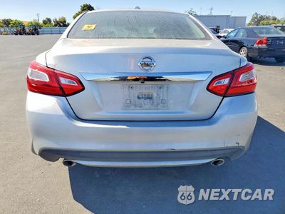 Zdjęcie 6 z 12 samochodu: 2017 NISSAN ALTIMA 2.5 SV VIN:1N4AL3AP2HC178940 - miniatura