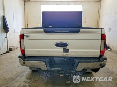 Zdjęcie 6 z 12 samochodu: 2019 FORD F250 SUPER DUTY VIN:1FT7W2BT7KED50280 - miniatura