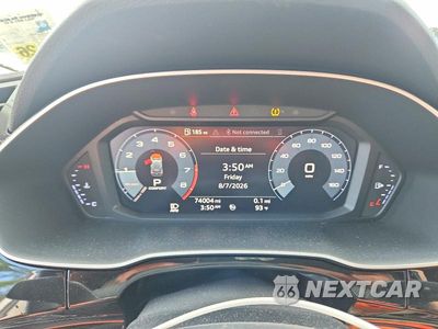 Zdjęcie 9 z 13 samochodu: 2020 AUDI Q3 PREMIUM PLUS VIN:WA1BECF36L1021666 - miniatura
