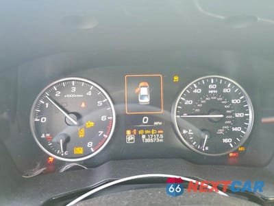 Zdjęcie 9 z 13 samochodu: 2022 SUBARU LEGACY VIN:4S3BWAB62N3023283 - miniatura