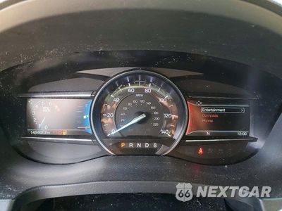 Zdjęcie 9 z 13 samochodu: 2018 FORD EXPLORER XLT VIN:1FM5K7D88JGB94516 - miniatura