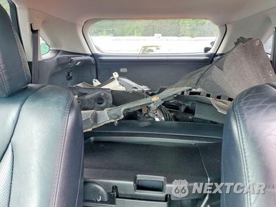 Zdjęcie 10 z 13 samochodu: 2011 LEXUS RX 350 VIN:2T2BK1BA7BC112104 - miniatura