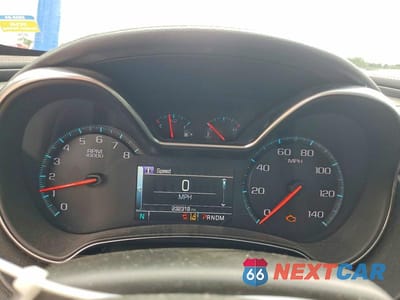 Zdjęcie 9 z 12 samochodu: 2016 CHEVROLET IMPALA LTZ VIN:2G1145S31G9154044 - miniatura