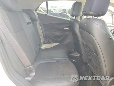 Zdjęcie 11 z 14 samochodu: 2018 BUICK ENCORE PREFERRED VIN:KL4CJASB8JB519280 - miniatura