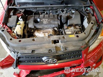 Zdjęcie 12 z 13 samochodu: 2011 TOYOTA RAV4 BASE VIN:2T3BF4DV5BW090328 - miniatura