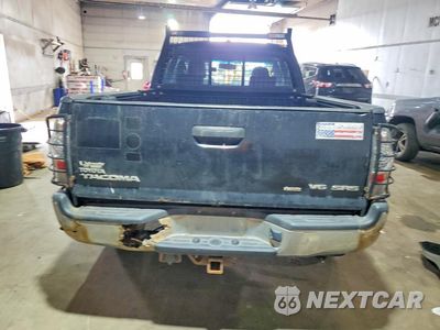 Zdjęcie 6 z 12 samochodu: 2009 TOYOTA TACOMA V6 VIN:5TEUU42N89Z657082 - miniatura