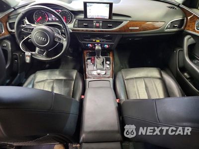 Zdjęcie 8 z 12 samochodu: 2016 AUDI A6 PRESTIGE VIN:WAUHGAFC4GN004942 - miniatura