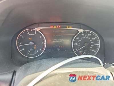 Zdjęcie 9 z 12 samochodu: 2023 NISSAN ALTIMA VIN:1N4BL4CV9PN419501 - miniatura