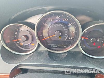Zdjęcie 9 z 12 samochodu: 2010 ACURA RL VIN:JH4KB2F68AC001275 - miniatura