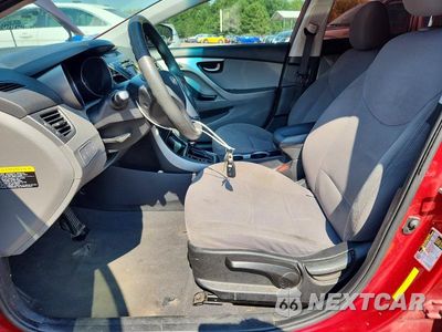 Zdjęcie 7 z 13 samochodu: 2015 HYUNDAI ELANTRA SE VIN:5NPDH4AE5FH589568 - miniatura