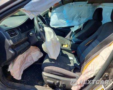 Zdjęcie 7 z 13 samochodu: 2017 TOYOTA CAMRY LE VIN:4T1BF1FK9HU768243 - miniatura