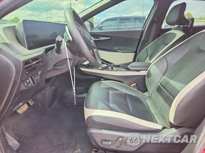 Zdjęcie 7 z 14 samochodu: 2022 KIA EV6 GT LINE VIN:KNDC4DLC1N5034439 - miniatura