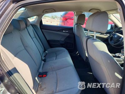 Zdjęcie 10 z 13 samochodu: 2016 HONDA CIVIC LX VIN:2HGFC2F55GH506091 - miniatura