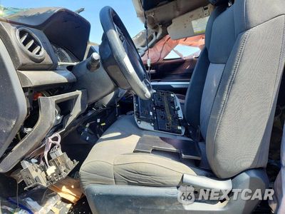 Zdjęcie 7 z 12 samochodu: 2017 TOYOTA TUNDRA SR5 VIN:5TFRM5F19HX119869 - miniatura