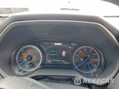 Zdjęcie 9 z 14 samochodu: 2024 TOYOTA VENZA NIGHTSHADE EDITION VIN:JTEAAAAH2RJ185540 - miniatura