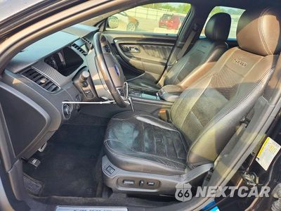 Zdjęcie 7 z 12 samochodu: 2015 FORD TAURUS SHO VIN:1FAHP2KT5FG167249 - miniatura