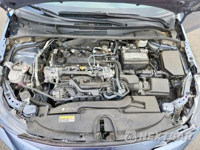 Zdjęcie 11 z 13 samochodu: 2025 TOYOTA COROLLA LE VIN:5YFB4MDE3SP300652 - miniatura