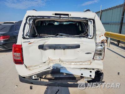 Zdjęcie 6 z 12 samochodu: 2015 JEEP PATRIOT SPORT VIN:1C4NJPBA5FD263913 - miniatura