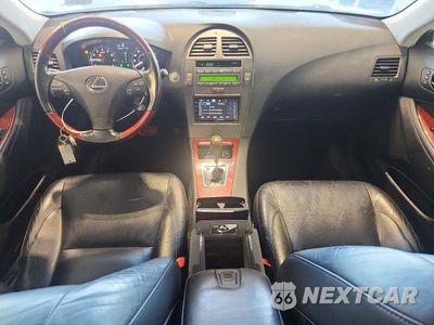 Zdjęcie 8 z 13 samochodu: 2009 LEXUS ES 350 VIN:JTHBJ46G992318751 - miniatura
