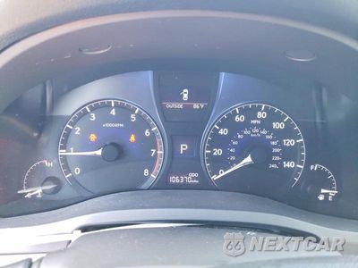 Zdjęcie 9 z 13 samochodu: 2013 LEXUS RX 350 BASE VIN:2T2BK1BA8DC171441 - miniatura