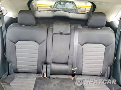 Zdjęcie 10 z 13 samochodu: 2018 FORD EDGE SE VIN:2FMPK4G92JBC34253 - miniatura
