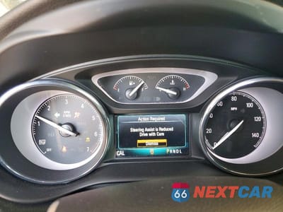Zdjęcie 9 z 13 samochodu: 2020 BUICK ENVISION PREFERRED VIN:LRBFXBSA7LD129694 - miniatura