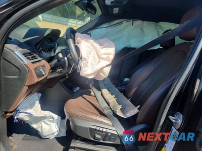 Zdjęcie 7 z 12 samochodu: 2017 BMW X1 XDRIVE28I VIN:WBXHT3C31H5F74886 - miniatura