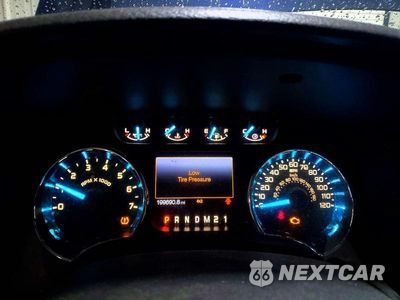Zdjęcie 9 z 13 samochodu: 2012 FORD F150 SUPERCREW VIN:1FTFW1EF2CFC74894 - miniatura
