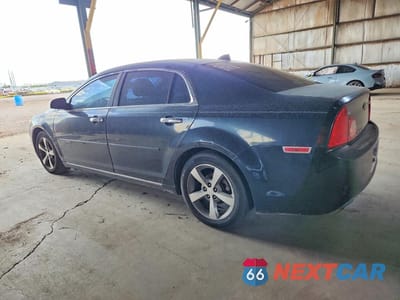 Drugie zdjęcie samochodu z przodu: 2012 CHEVROLET MALIBU 1LT VIN:1G1ZC5E0XCF140457 - miniatura