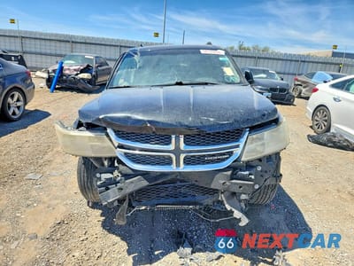 Piąte zdjęcie samochodu w środku: 2011 DODGE JOURNEY LUX VIN:3D4PG9FG1BT509932 - miniatura