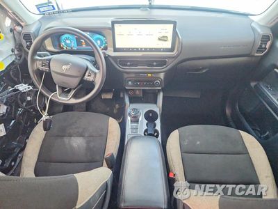 Zdjęcie 8 z 13 samochodu: 2025 FORD BRONCO SPORT BIG BEND VIN:3FMCR9BN3SRE20026 - miniatura