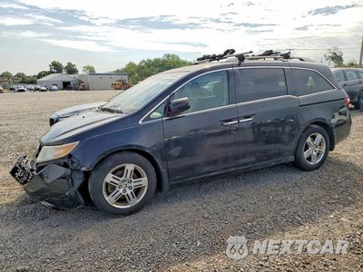 2012 HONDA ODYSSEY TOURING 5FNRL5H91CB004353 - główne zdjęcie licytacji z USA - miniatura