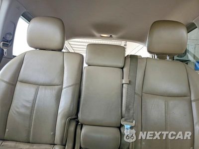 Zdjęcie 10 z 14 samochodu: 2013 NISSAN PATHFINDER S VIN:5N1AR2MN1DC657501 - miniatura