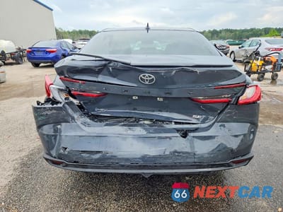 Zdjęcie 6 z 12 samochodu: 2026 TOYOTA CAMRY SE VIN:4T1DAACK7TU275505 - miniatura