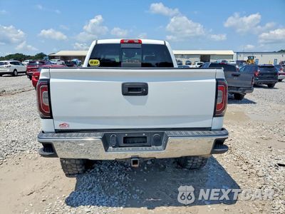 Zdjęcie 6 z 12 samochodu: 2018 GMC SIERRA K1500 SLT VIN:3GTU2NEC7JG344594 - miniatura