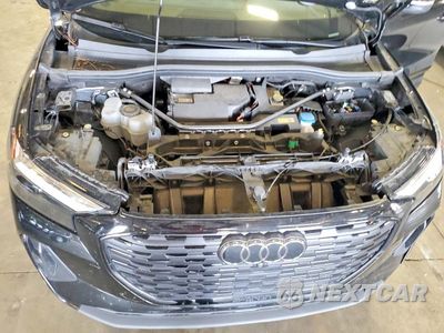 Zdjęcie 12 z 13 samochodu: 2024 AUDI Q4 E-TRON PREMIUM PLUS VIN:WA1L2BFZ4RP007055 - miniatura
