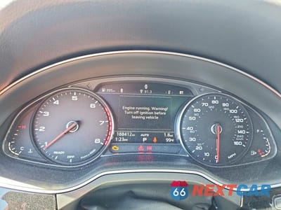 Zdjęcie 9 z 13 samochodu: 2018 AUDI Q7 PREMIUM PLUS VIN:WA1LAAF70JD049448 - miniatura