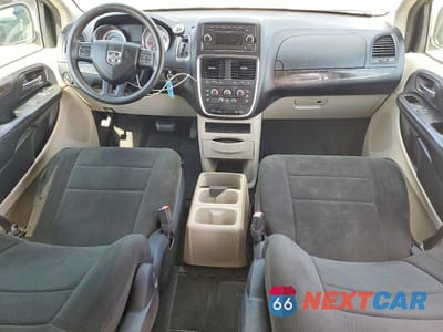 Zdjęcie 8 z 13 samochodu: 2011 DODGE GRAND CARAVAN EXPRESS VIN:2D4RN4DG1BR795899 - miniatura